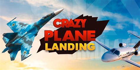 crazy time landing page download|Crazy Plane Landing .